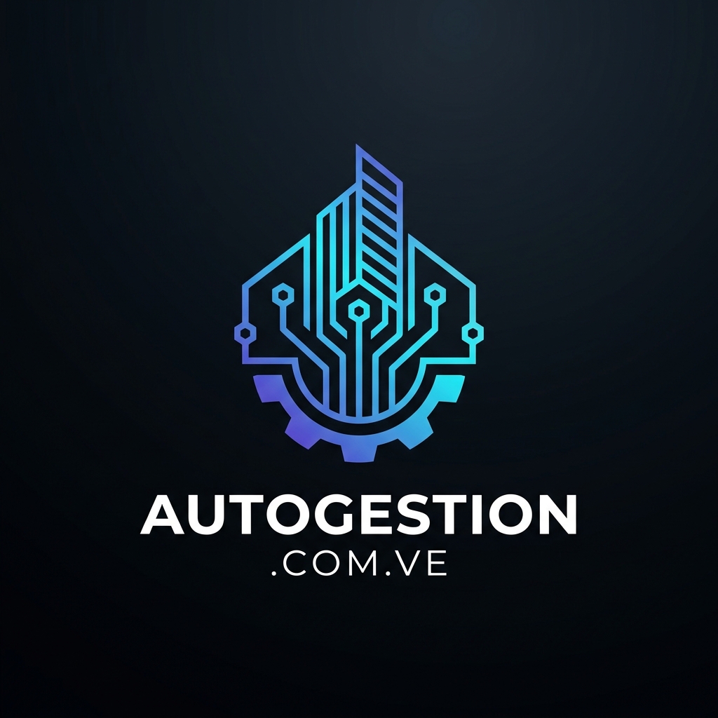 Autogestion.com.ve Logo